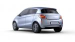 Mitsubishi E-Compact 2011 года